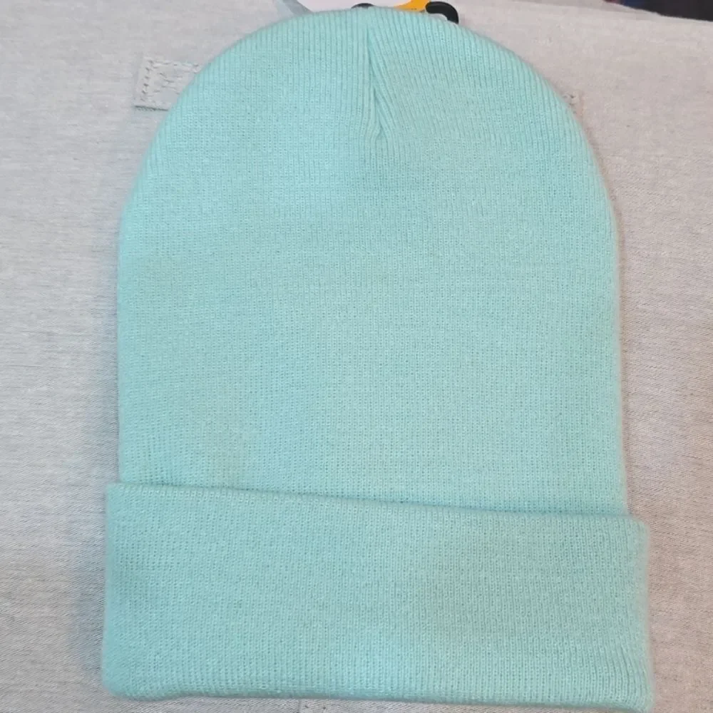 Carhartt WIP Watch Cuffed Beanie‎ Hat- Soft Aloe